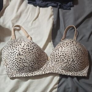 Body By Victoria Lacewing Wireless Nursing Bra